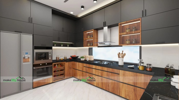 Konsep Desain Interior Kitchen Set | Gradasi Arsitek Konsep Desain Interior Kitchen Set | Gradasi Arsitek