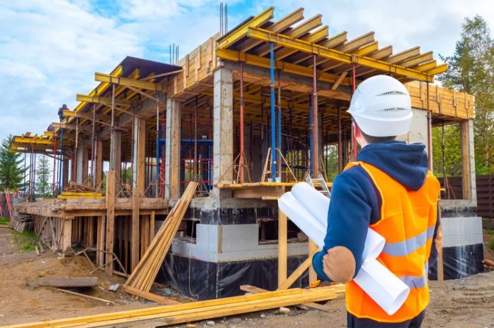 ECO General Contractors - Commercial Contractor Near You ECO General Contractors - Commercial Contractor Near You