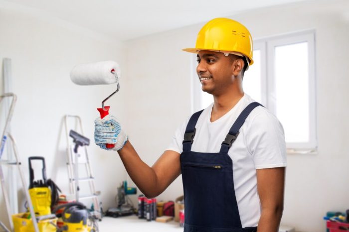 Questions to Ask Commercial Painting Contractors in NYC - The ... Questions to Ask Commercial Painting Contractors in NYC - The ...