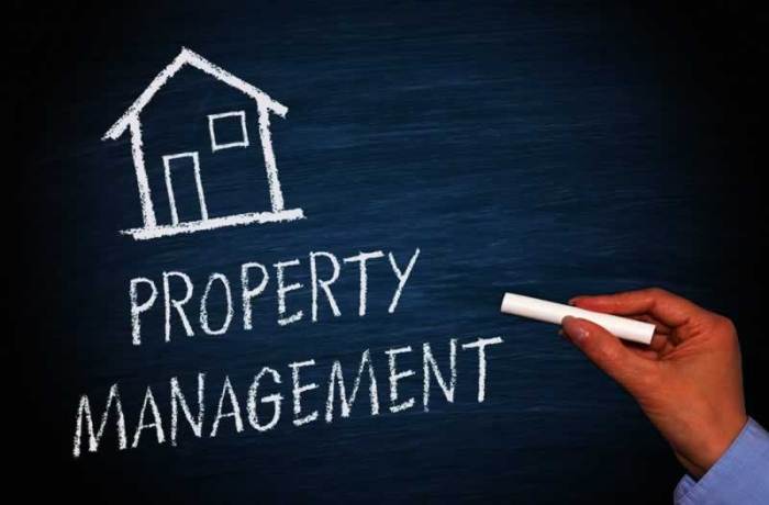 The Role Of A Property Management Company In Real Estate The Role Of A Property Management Company In Real Estate
