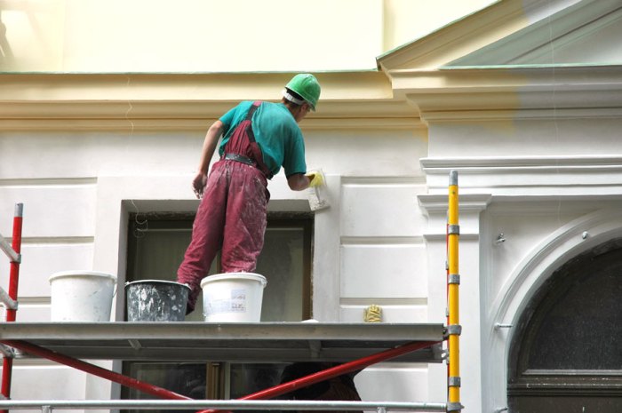 Commercial Painting | Painting Contractors Vancouver Commercial Painting | Painting Contractors Vancouver