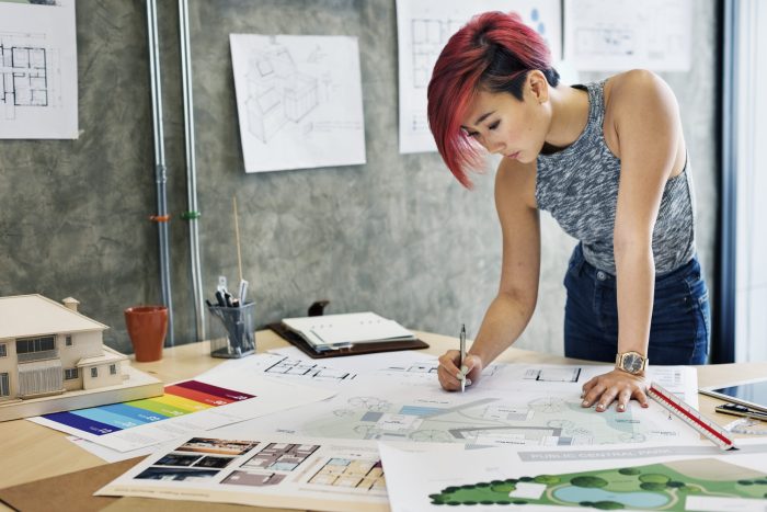 How to Become an Interior Designer Following Design School How to Become an Interior Designer Following Design School