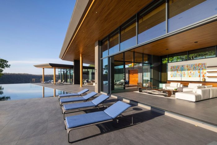 Luxury Homes with Architecture Firm, The SARCO Architects