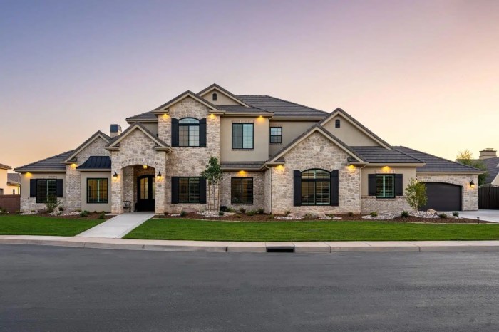 What You Should Know About the Custom Home Process | DMH