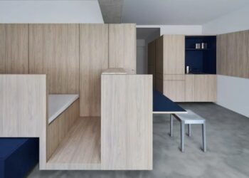 Just the Essentials: Minimalist Design for Small Homes | Never Too Small