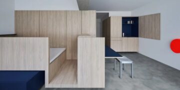 Just the Essentials: Minimalist Design for Small Homes | Never Too Small