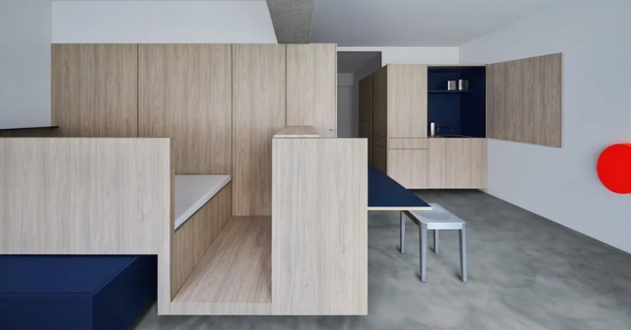 Just the Essentials: Minimalist Design for Small Homes | Never Too Small