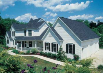 Mastic Home Exteriors and Siding Products