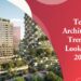 Top 7 Architectural Trends to Look for in 2025