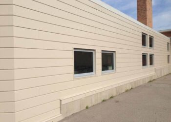 Boral TruExterior Siding