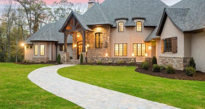 Custom Home Builders | Luxury Homes | Judd Builders | Asheville, NC