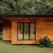 Natural Wood Siding for Facades — Parklex Prodema
