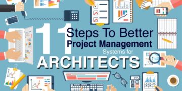 Better Project Management Systems for Architects