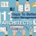 Better Project Management Systems for Architects