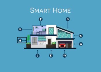 How To Design A Smart Home: A Detailed G|Articles