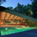 Goldstein House de John Lautner é doada ao LACMA | ArchDaily Brasil