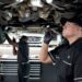 Mercedes-Benz Auto Repair FAQ | Mercedes-Benz of Annapolis