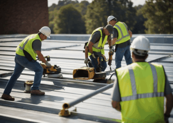 Understanding Commercial Roofing Warranties in Raleigh: What’s Covered ...