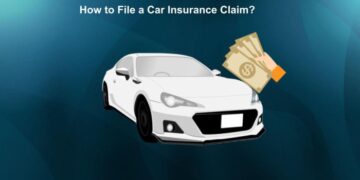 How to File a Car Insurance Claim?