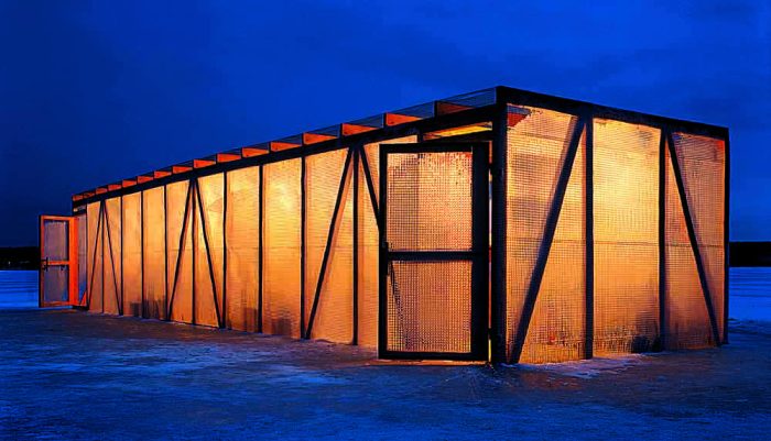 Alexander Brodsky — NinaDue Galleria