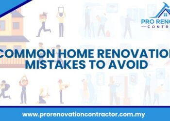 Most Costly Home Improvement Mistakes
