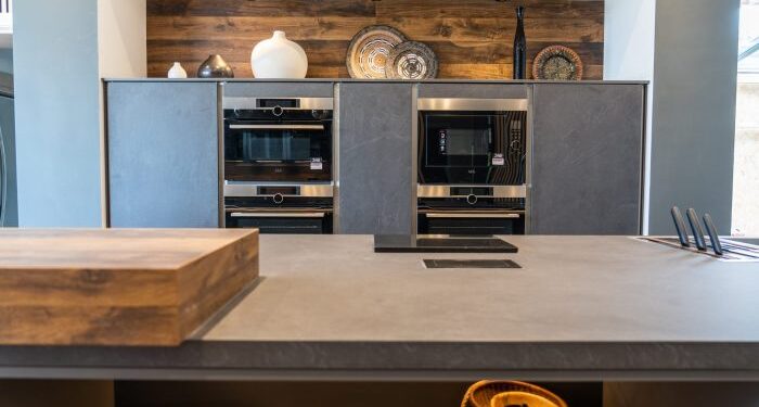 Recent Projects | Potters Interiors