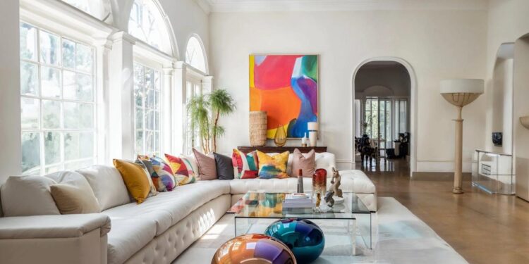 Interior Trends Style – The Furniture Rooms – The Furniture Rooms