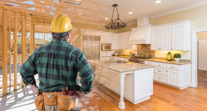 Your Kitchen and Bath Contractor in Essex County NJ