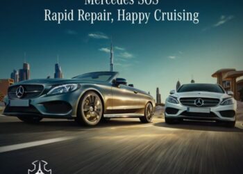 Al Maraghi | Myths Debunked: Common Misconceptions About Mercedes ...