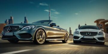 Al Maraghi | Myths Debunked: Common Misconceptions About Mercedes ...