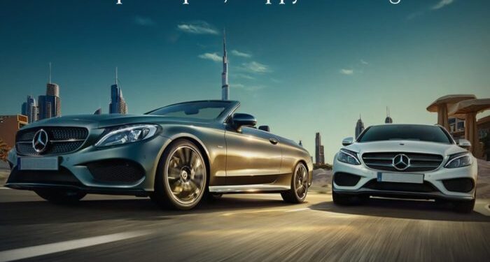 Al Maraghi | Myths Debunked: Common Misconceptions About Mercedes ...