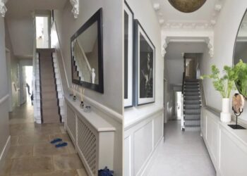 Before and After: Amazing Old House Transformations - Hominte