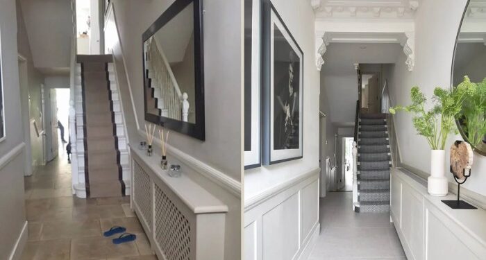 Before and After: Amazing Old House Transformations - Hominte