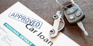 Wells Fargo auto refinance (2025)