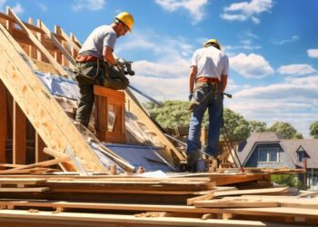 Home Remodeling Contractor