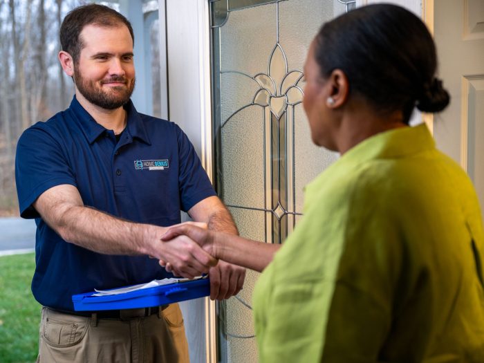 About Us - Your Trusted Home Improvement Experts