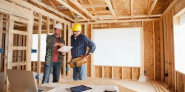 Finding the Right Home Improvement Contractor | Chase