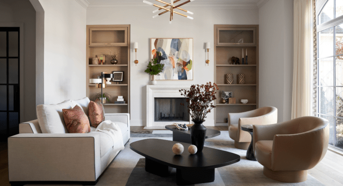 How to Create Timeless Interiors in 15 Simple Steps